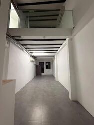 Kreta Ayer Conservation Area (D1), Shop House #633273381
